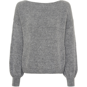 MARTA Mdc Rosa 5102 Grey 2901 Knit - Strik